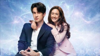 Because of love (2023 Thai drama) episode 11