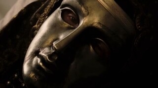 Underrated Leaders of History - Baldwin IV, Leper King of Jerusalem