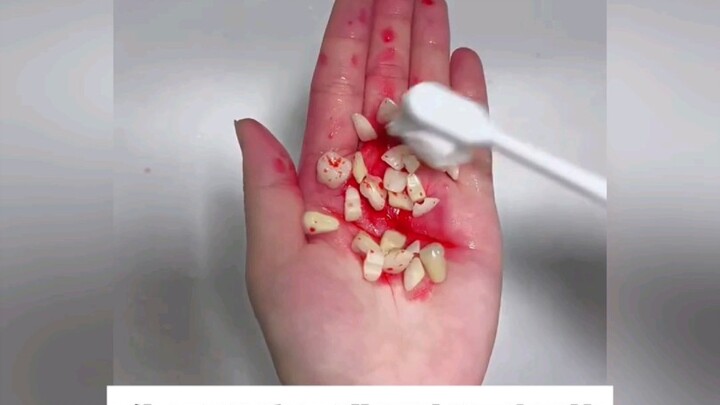 รีวิวบล็อกแดง-ดำของยาสีฟันสุดเดือด! เคล็ดลับใต้โต๊ะที่ไม่มีใครกล้าบอกในวงการยาสีฟัน ถูกเขาเปิดโปงหมด