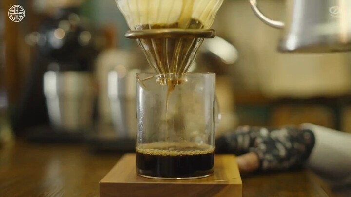 [Live Action] Coffee Ikaga Deshou 1-4 FULL Sub Indo