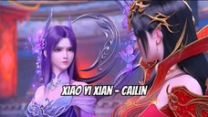 Preview BTTH arc Pohon Kuno Body Shattva 🔥