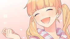 HoneyWorks feat. Narumi Sena (CV:Amamiya Sora) - Watashi no Tenshi (Subtitle Indonesia)