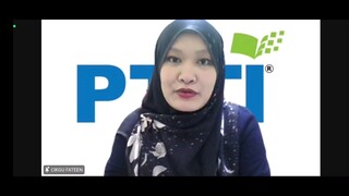 PERNIAGAAN F5 PENYATA ALIRAN