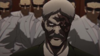 Đấu sĩ Ashura (Phần 3) EP 11 [Sub Việt]