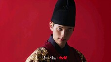 BON APPETIT YOUR MAJESTY EPS 1