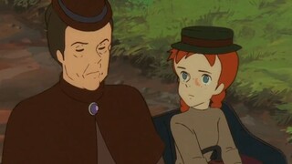 Akage no Anne - Tập 4