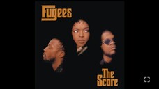 Fugees - Killing Me Softly With His Song (Official Video)