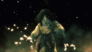 Kabaneri of the Iron Fortress AMV (Edited: Ransu)