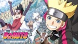 Boruto vs Code | Boruto: Naruto Next Generations.