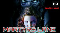 Martyrs Lane (2021) SUB INDO