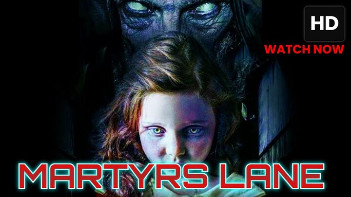 Martyrs Lane (2021) SUB INDO
