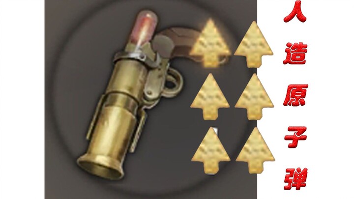 Kerbau menyerang dengan kekuatan besar, tukang jagal berteriak minta tolong!