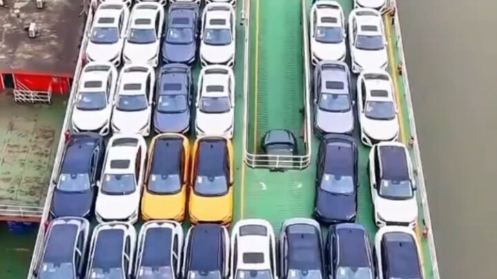 Thật sự đầy ắp