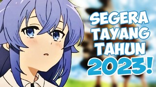 Tanggal Rilis Mushoku Tensei Season 2 Resmi diumumkan!