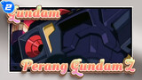 Gundam |【MAD/AMV】Perang Gundam Z_2