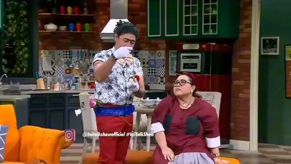 tertawalah sebelum tertawa itu dilarang