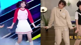 【安宥真】时隔5年再跳pd48一公曲闹木闹木闹木～