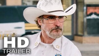 EDDINGTON Trailer (2025)