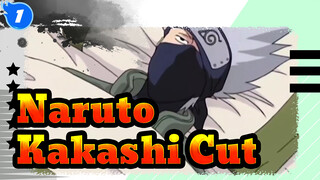 [Naruto] Chương Vùng Đất của Sóng, Kakashi Cut 3_1