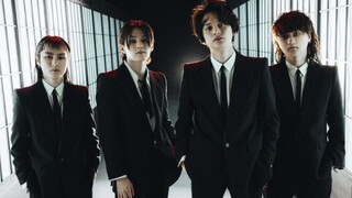 Dish// - Arena Tour 2024-2025 'Gunjou Hikou' [2024.12.01]
