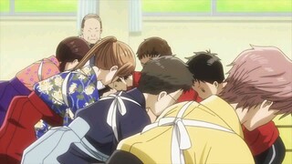 Chihayafuru - SS2 - Tập 6 - 2015 - HD