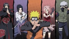 Naruto Shippuden Tập 38 (Lồng tiếng)