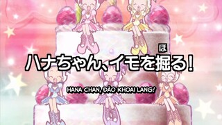 Motto! Ojamajo Doremi phần 3 tập 40