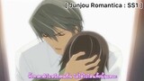 [BL] Junjou Romantica : ถนุถนอมมากเกินไป