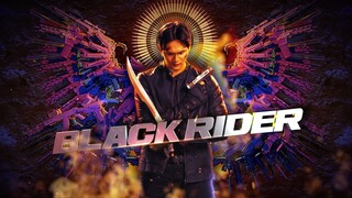 'Di na magpapapigil pa si Calvin sa paghihiganti kay Elias! (Episode 134 Teaser) | Black Rider