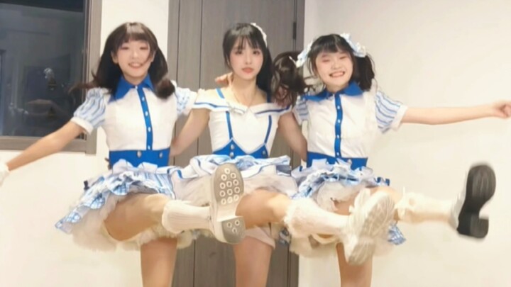 How long has it been since you sang and danced while playing Gomoku?!