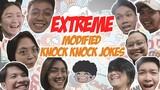 EXTREME MODIFIED KNOCK KNOCK JOKES | TEAM PAYAMAN