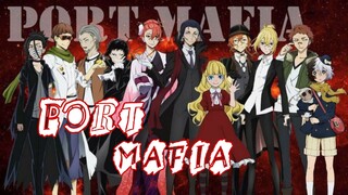 Amv_Port Mafia