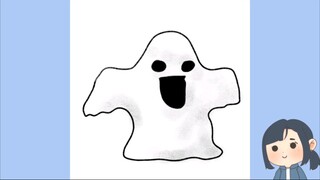 Gambar Ghost