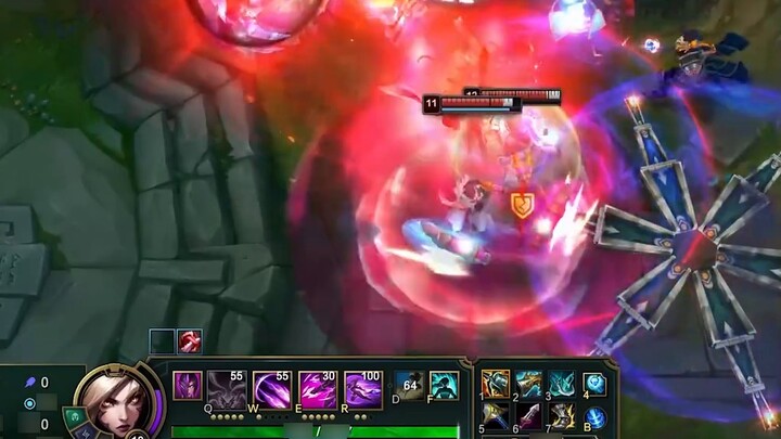 ADC: Huh?