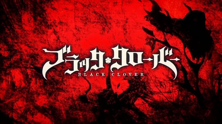 Black Clover Opening 5 (Gamushara)