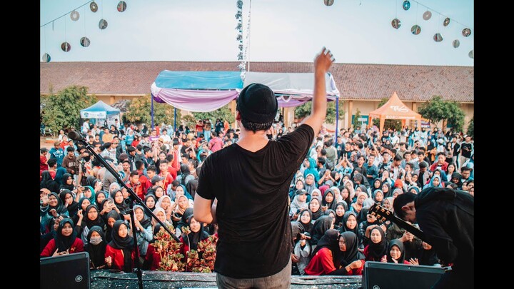 #ROTSHOW - SMAN 2 CIKARANG SELATAN
