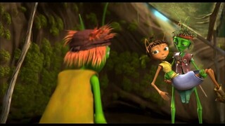 Cricket & Antoinette - Watch Full Movie : Link In Description