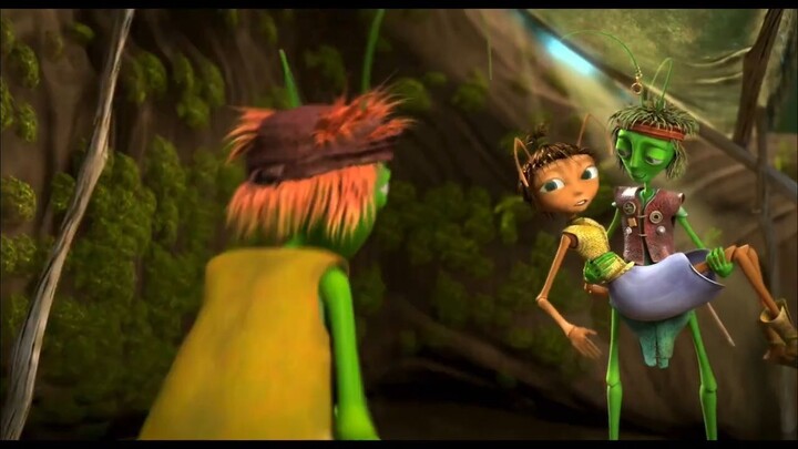 Cricket & Antoinette - Watch Full Movie : Link In Description