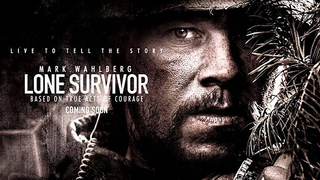 Lone Survivor (Action Drama)