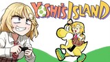 〘Yoshi's Island〙IT IS NOT A BABY GAME