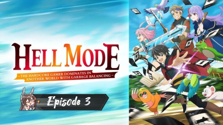 HELL MODEpisode 3