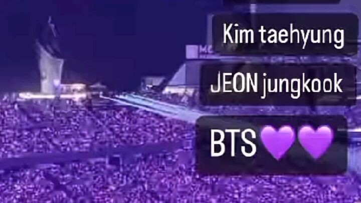 Army 💜