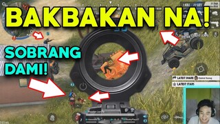 NAKISAWSAW KAMI SA GULO! BAKBAKAN NA! HAHA! (TAGALOG) RULES OF SURVIVAL [ASIA]