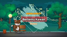 Oyenong - Bertemu Kawan