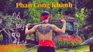 TOP 5 Pha SKILL VẪY CỔ TAY “huyền thoại” của Khanh Supper