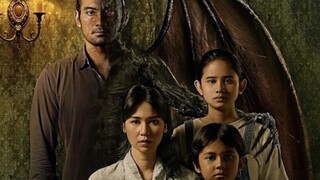 𝚝𝚑𝚎 𝚛𝚎𝚝𝚞𝚛𝚗𝚒𝚗𝚐 [𝟸𝟶𝟷𝟾]