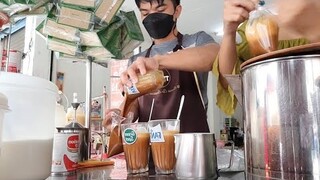 เขียวมะนาว เซลองช้ำ กาแฟโบราณแยก แก้วใหญ่30 แก้วเล็ก25 ถุง25บาท ราคาไหนก็คุ้มค่ะ
