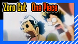 Funny Collection of Zoro Cut | One Piece