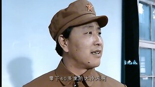 李云龙听到四野的战绩，也不敢反驳