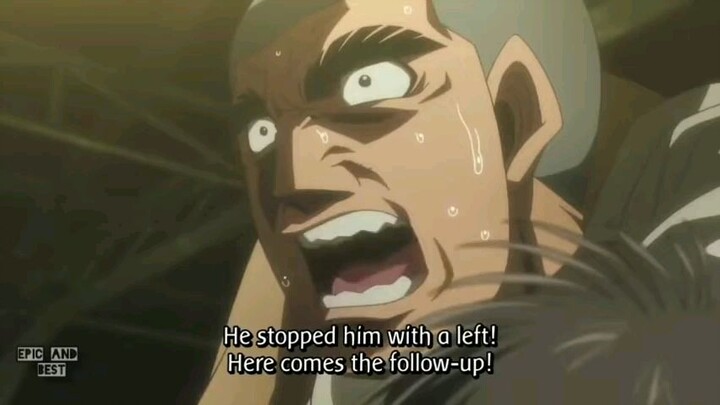 Epic_moment_kamogawa's_iron_fist